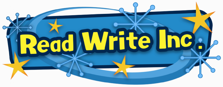 Read Write Inc. logo
